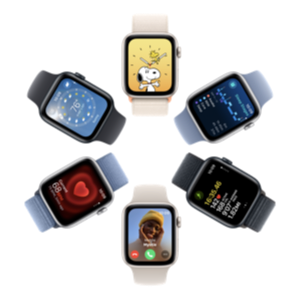 Apple Watch SE 2023<br>GPS